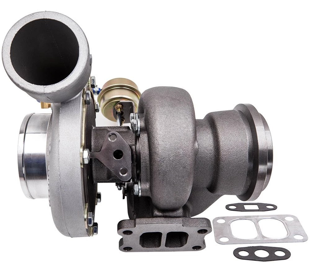 Reconditionari turbine